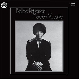Maiden Voyage - Kellee Patterson (Vinyl)