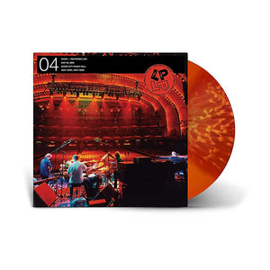 LP on LP 04 - Phish (Vinyl) (AE)