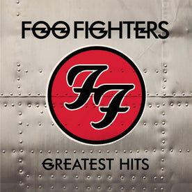 Greatest Hits - Foo Fighters (Vinyl)