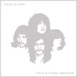 Youth and Young Manhood (2013 Reissue) - Kings of Leon (Vinyl) (AE)