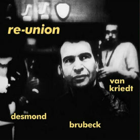 Re-Union (2021 Orange Vinyl) - Dave Quintet Brubeck (Vinyl) (AE)
