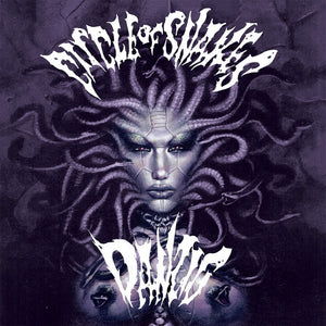 Circle of Snakes (2022 Reissue) - Danzig (Vinyl) (AE)