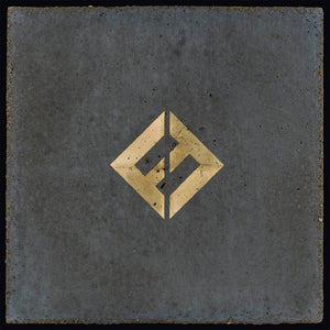 Concrete and Gold - Foo Fighters (Vinyl)