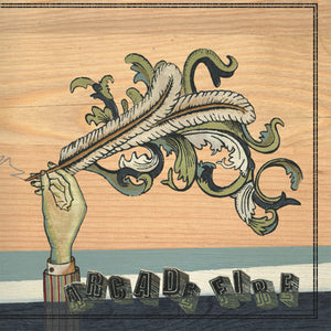 Funeral - Arcade Fire (Vinyl)