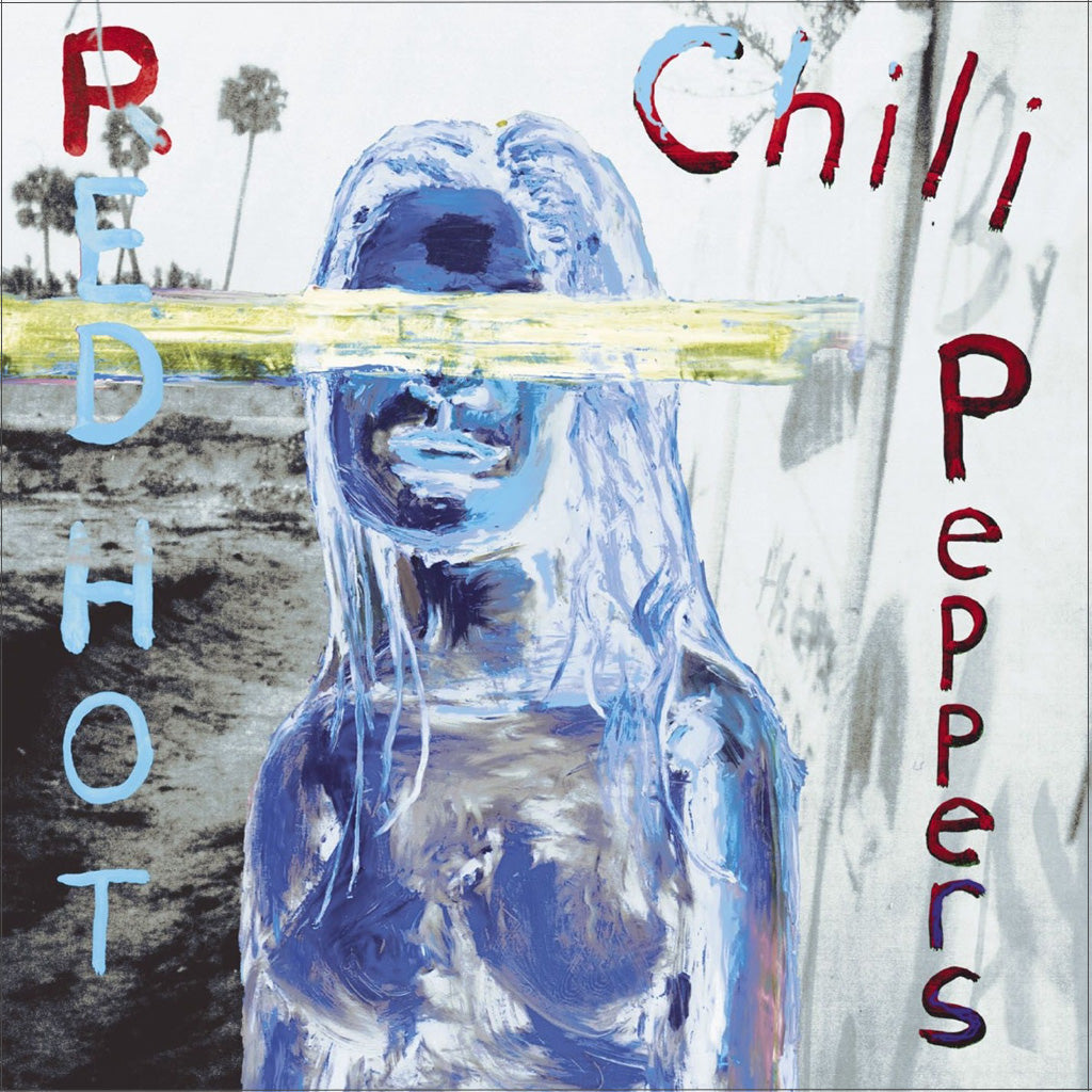 By the Way (EU Press) - Red Hot Chili Peppers (Vinyl) (BD)