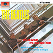 Please Please Me (2012 EU Reissue) - The Beatles (Vinyl) (BD)