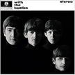 With The Beatles (2012 EU Reissue) - The Beatles (Vinyl) (BD)