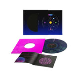 Music Of The Spheres (Colour Vinyl) - Coldplay (Vinyl)