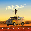 Free Spirit (EU Press) - Khalid (Vinyl) (BD)