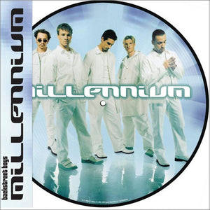 Millennium (2019 Picture Disc) - Backstreet Boys (Vinyl) (BD)