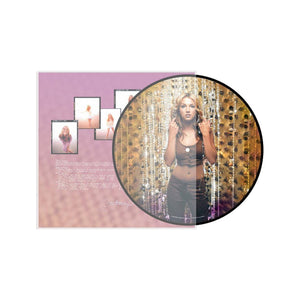 Oops!... I Did It Again (EU 2020 Picture Disc) - Britney Spears (Vinyl) (BD)