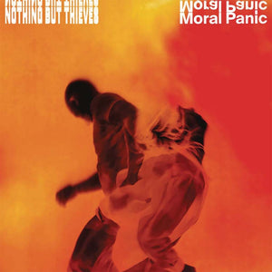Moral Panic (EU Press) - Nothing But Thieves (Vinyl)