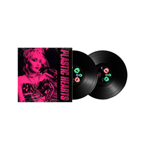Plastic Hearts (EU Press) - Miley Cyrus (Vinyl) (BD)