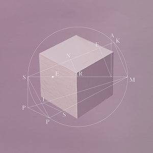 Squaring The Circle - Sneaker Pimps (Vinyl) (BD)