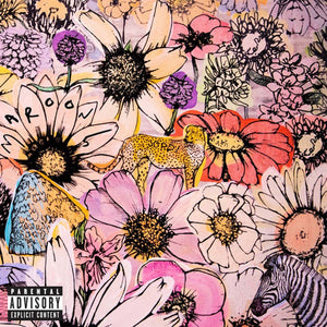 Jordi (Violet Vinyl) - Maroon 5 (Vinyl) (BD)