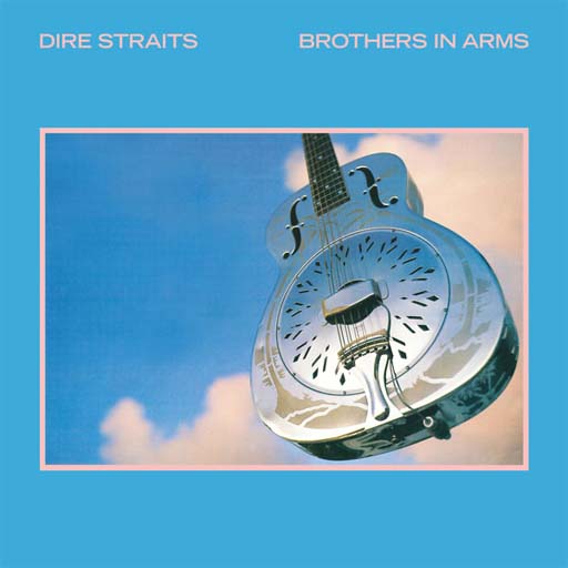 英LP Dire Straits Brothers In Arms UKオリ Brothers In Arms (2021 Reissue) - Dire Straits (Vinyl) – Swee Lee