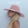 Joanne (EU Press) - Lady Gaga (Vinyl) (BD)