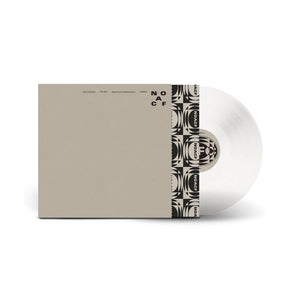 Notes on a Conditional Form (Clear Vinyl) - The 1975 (Vinyl) (BD)