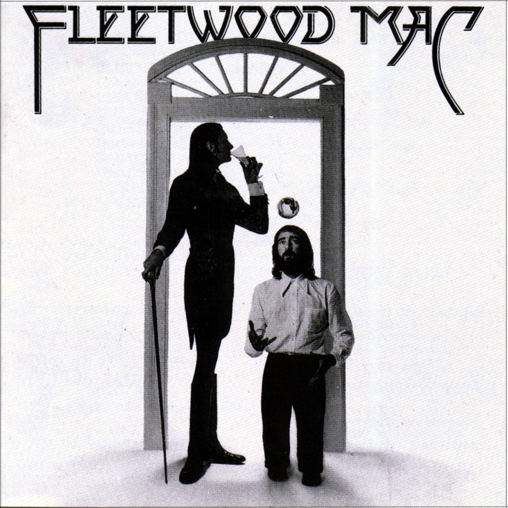 Fleetwood Mac (2022 Reissue) - Fleetwood Mac (Vinyl) (BD)