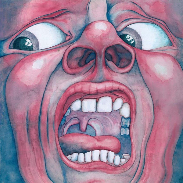 In the Court of the Crimson King (2020 Reissue) - King Crimson