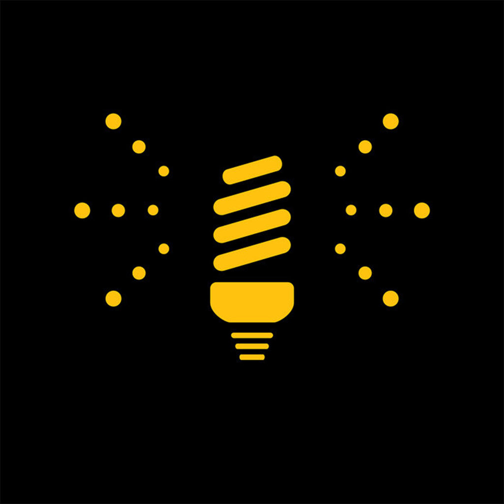Lightbulbs (2022 Reissue) - Fujiya & Miyagi (Vinyl) (BD)