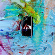 Already Dead (Coloured Vinyl) - Willy Mason (Vinyl)