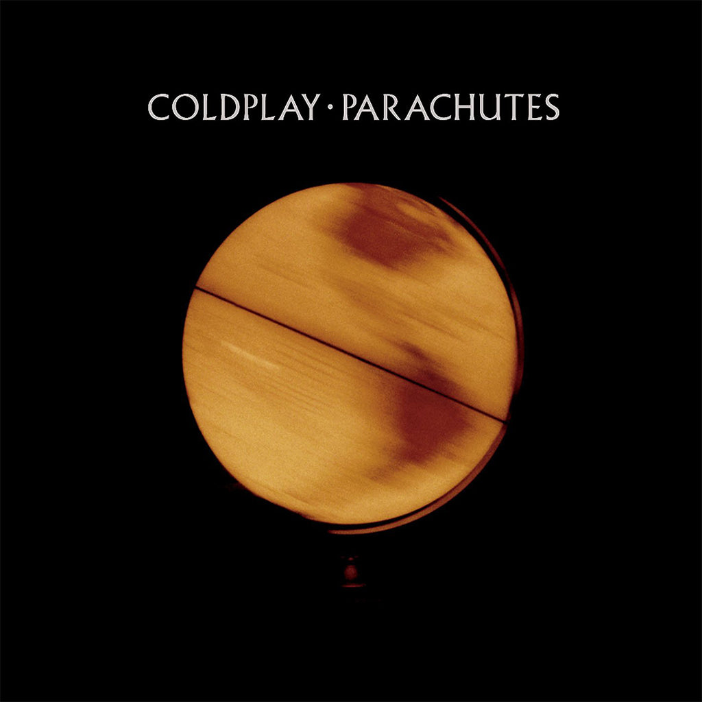 Parachutes - Coldplay (Vinyl)