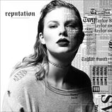 Reputation (EU Press) - Taylor Swift (Vinyl) (BD)