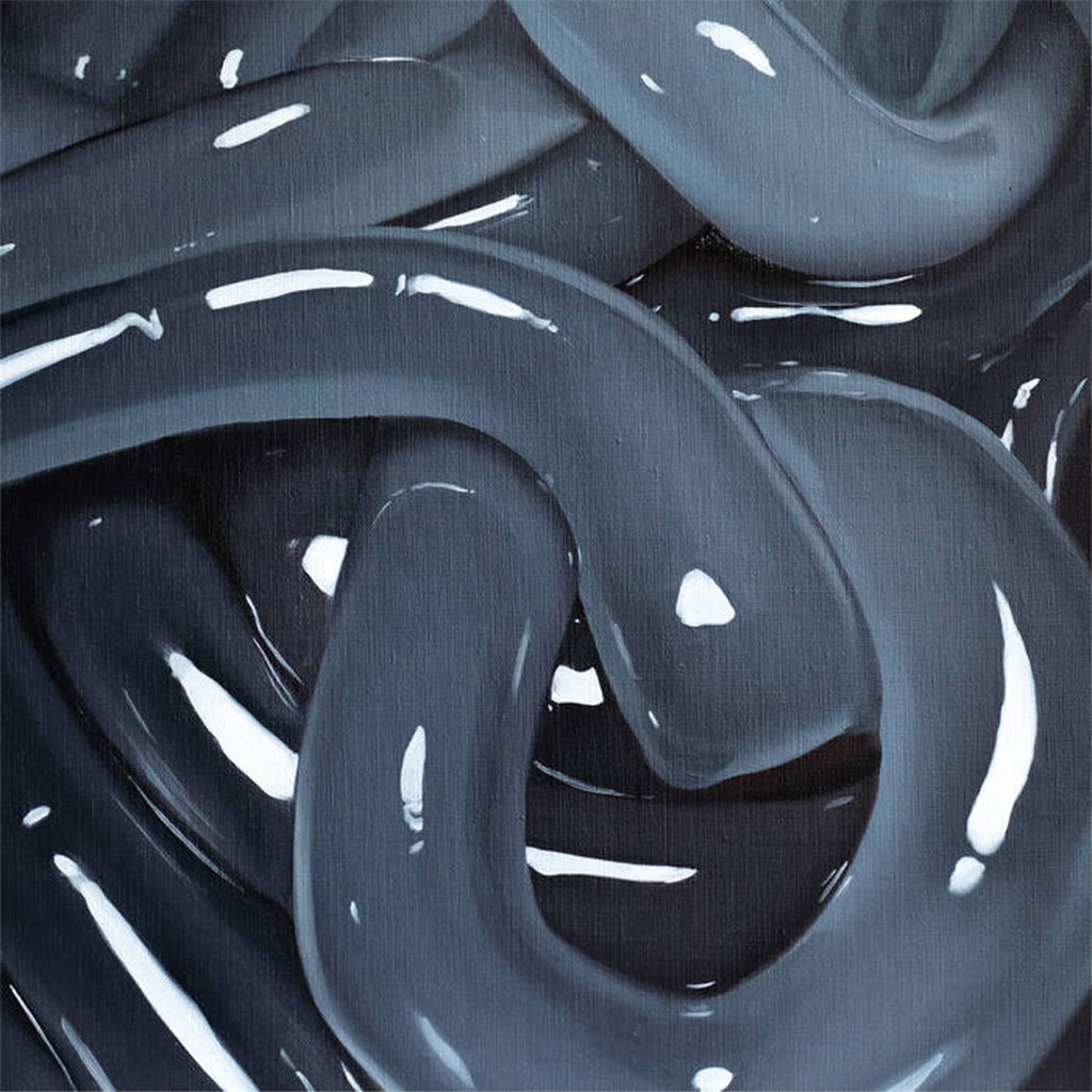 W - Boris (Vinyl) (BD)