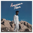 American Teen (EU Press) - Khalid (Vinyl) (BD)