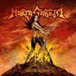 Metal Queens - Marta Gabriel (Vinyl) (BD)