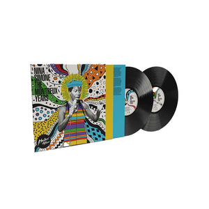 The Montreux Years - Nina Simone (Vinyl)