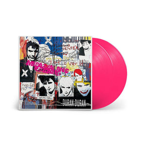 Medazzaland (25th Anniversary Reissue) - Duran Duran (Vinyl) (BD)