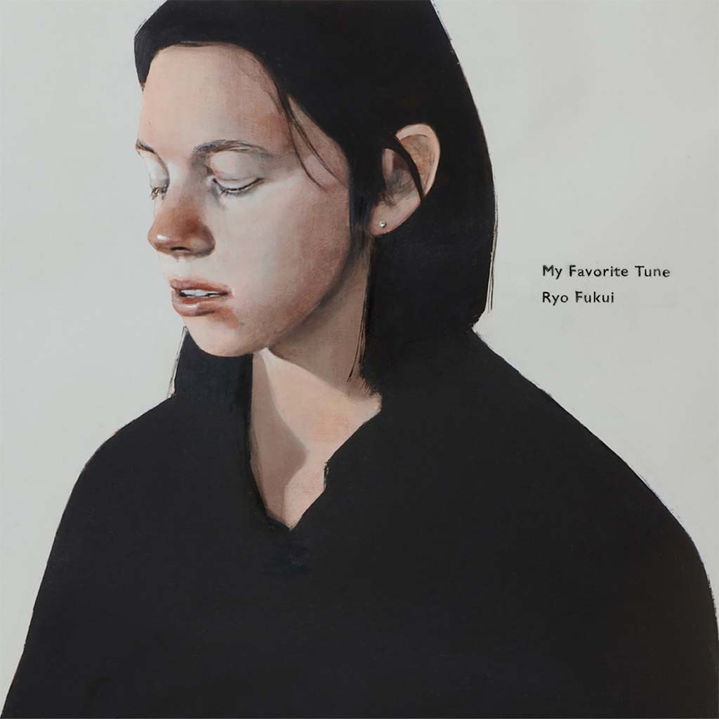 My Favorite Tune (2021 Reissue) - Ryo Fukui (Vinyl)