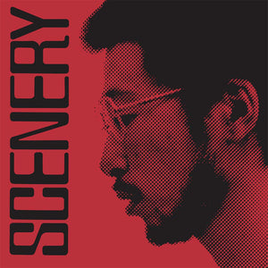 Scenery (WRJ Reissue) - Ryo Fukui (Vinyl) (BD)