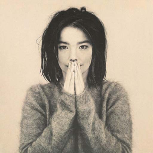 Debut (2020 Reissue) - Bjork (Vinyl) (BD)