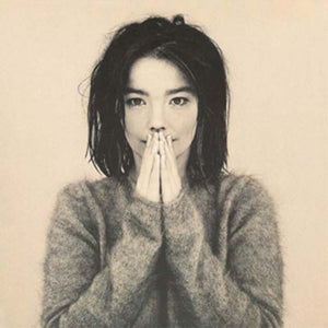 Debut (2020 Reissue) - Bjork (Vinyl) (BD)