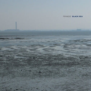 Black Sea (2022 Reissue) - Fennesz (Vinyl) (BD)