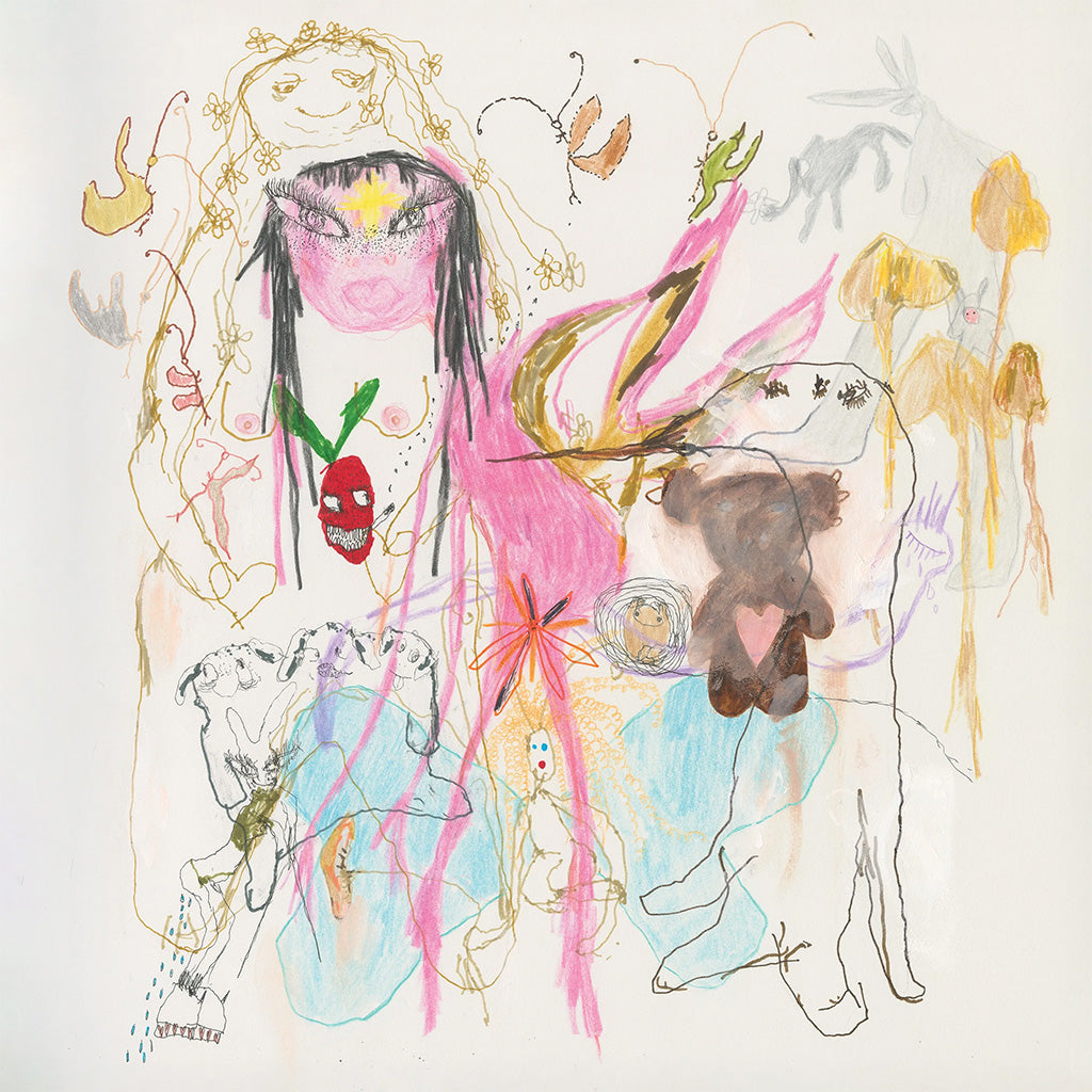 Beatopia - beabadoobee (Vinyl) (BD)