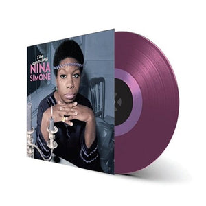 The Amazing Nina Simone (2022 Reissue) - Nina Simone (Vinyl) (BD)