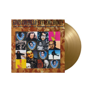 Extreme Honey (2022 MOV Reissue) - Elvis Costello (Vinyl) (BD)