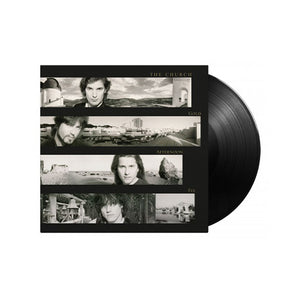 Gold Afternoon Fix (MOV Reissue) - The Church (Vinyl) (BD)