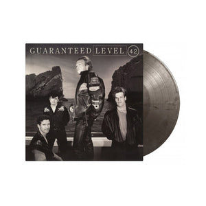 Guaranteed (2022 Coloured Vinyl) - Level 42 (Vinyl) (BD)