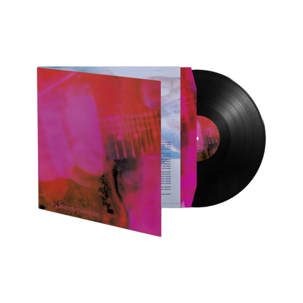 Loveless (2022 Reissue) - My Bloody Valentine (Vinyl) (LD) – Swee