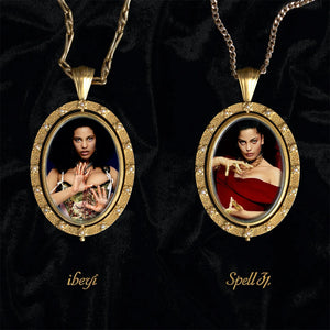 Spell 31 - Ibeyi (Vinyl) (LD)