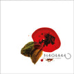 Love Drips And Gathers (Clear Vinyl) - Piroshka (Vinyl) (LD)
