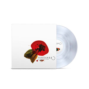 Love Drips And Gathers (Clear Vinyl) - Piroshka (Vinyl) (LD)