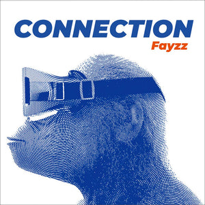 Connection (Colored Vinyl) - Fayzz (Vinyl) (LD)