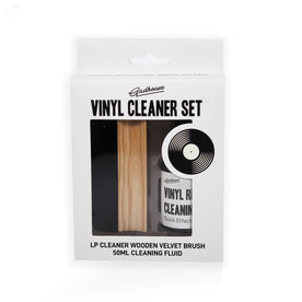 Gadhouse Vinyl Cleaner Set