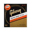 Gibson Vintage Reissue Electic Guitar Strings, Ultra Light, .009-.042